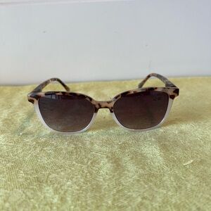 Rae Dunn reader bifocal Sunglasses. +2.00